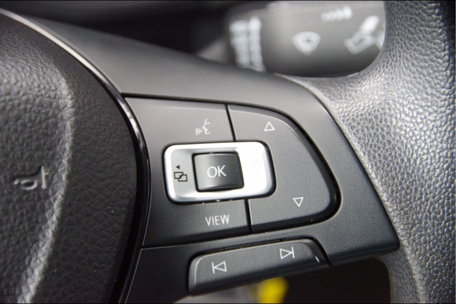 MAN TGE 3.180 35 2.0 L3H3 177PK AUT. TREKHAAK, GEVEERDE STOEL, CAMERA, NAVI, CRUISE, AIRCO, VOORRUIT VERWARMING