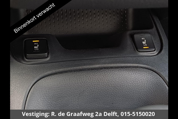 Toyota Corolla Touring Sports Hybrid 140 Active Bi-Tone | Stuur-& Stoelverwarming | Apple Carplay&AndroidAUTO | Adapt.Cruise control