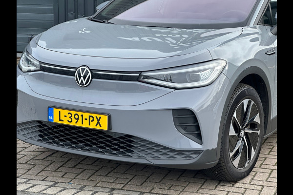 Volkswagen ID.4 Tech 77 kWh SOH 91%|360 CAM|HEAD UP|PANO|