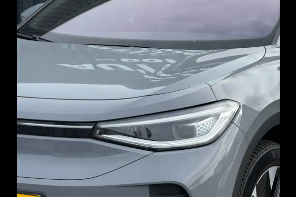 Volkswagen ID.4 Tech 77 kWh SOH 91%|360 CAM|HEAD UP|PANO|