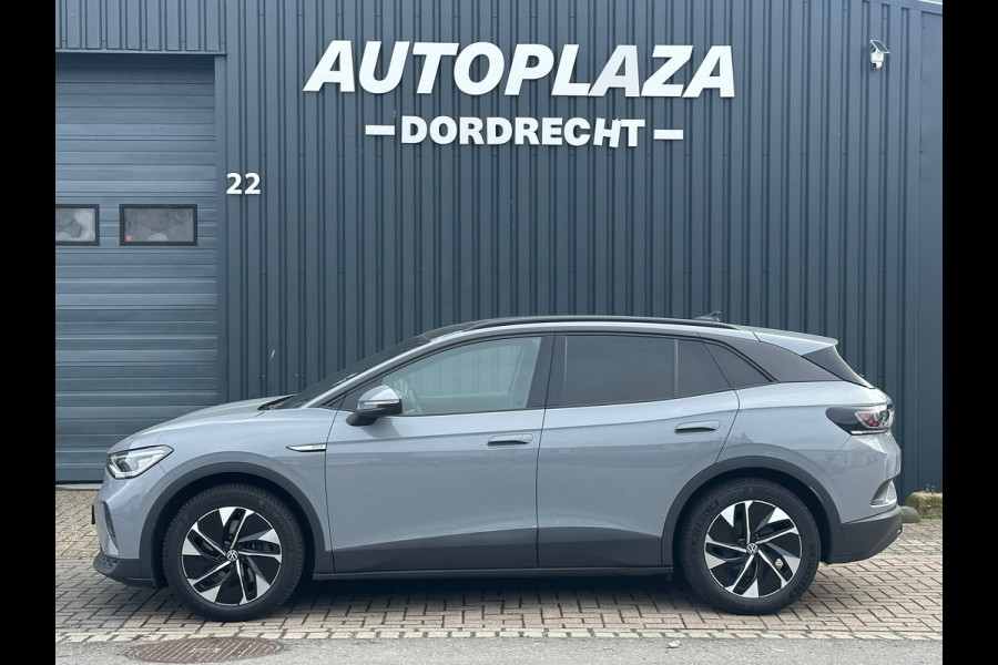 Volkswagen ID.4 Tech 77 kWh SOH 91%|360 CAM|HEAD UP|PANO|