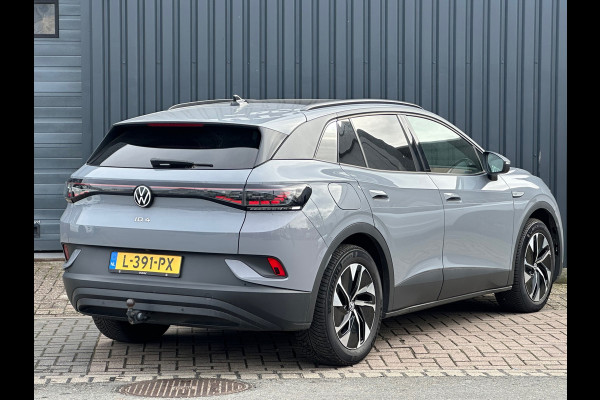 Volkswagen ID.4 Tech 77 kWh SOH 91%|360 CAM|HEAD UP|PANO|