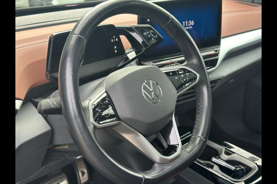 Volkswagen ID.4 Tech 77 kWh SOH 91%|360 CAM|HEAD UP|PANO|