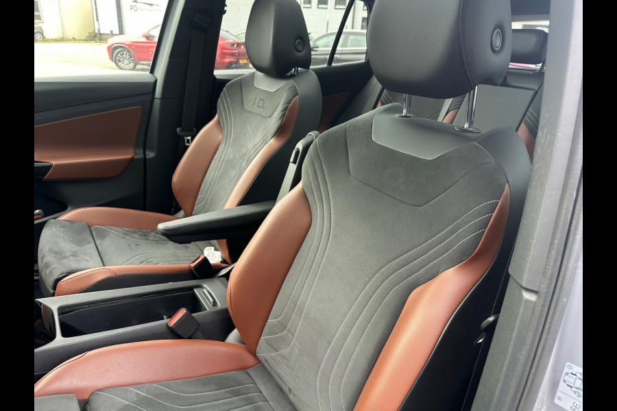 Volkswagen ID.4 Tech 77 kWh SOH 91%|360 CAM|HEAD UP|PANO|