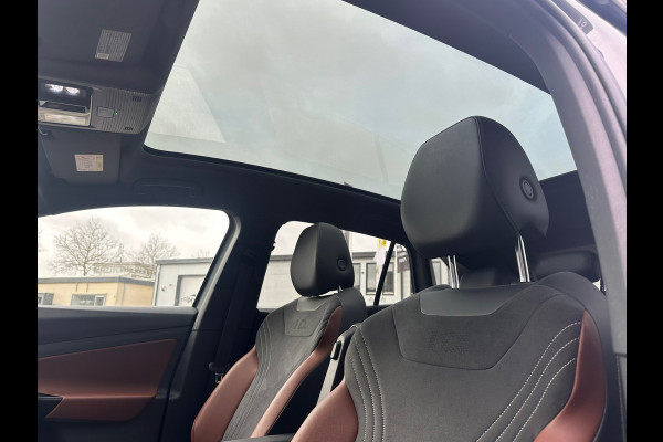 Volkswagen ID.4 Tech 77 kWh SOH 91%|360 CAM|HEAD UP|PANO|