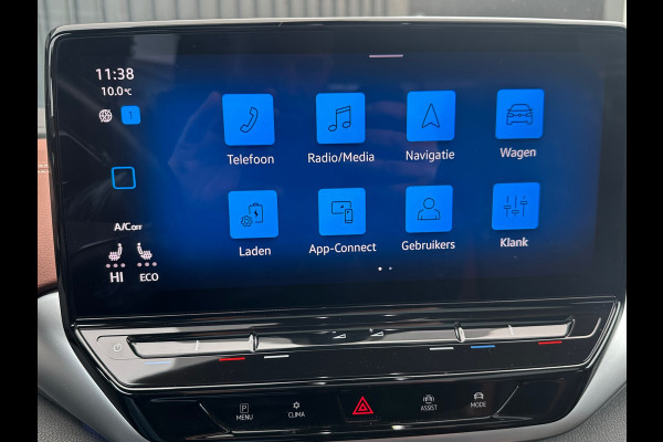 Volkswagen ID.4 Tech 77 kWh SOH 91%|360 CAM|HEAD UP|PANO|