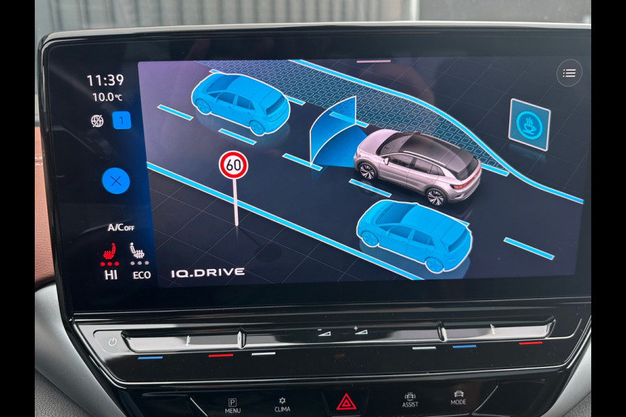 Volkswagen ID.4 Tech 77 kWh SOH 91%|360 CAM|HEAD UP|PANO|