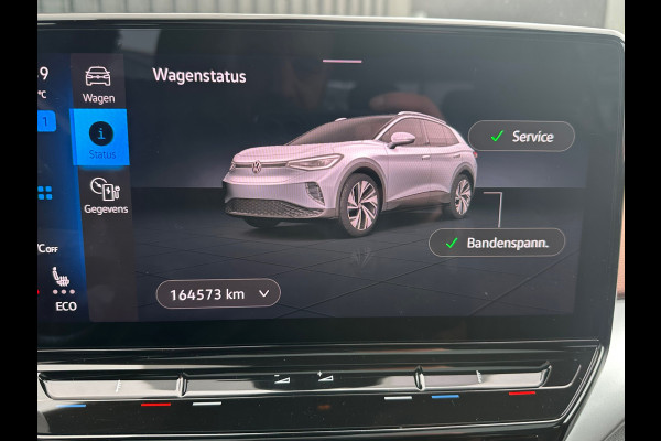 Volkswagen ID.4 Tech 77 kWh SOH 91%|360 CAM|HEAD UP|PANO|