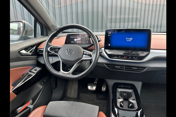 Volkswagen ID.4 Tech 77 kWh SOH 91%|360 CAM|HEAD UP|PANO|