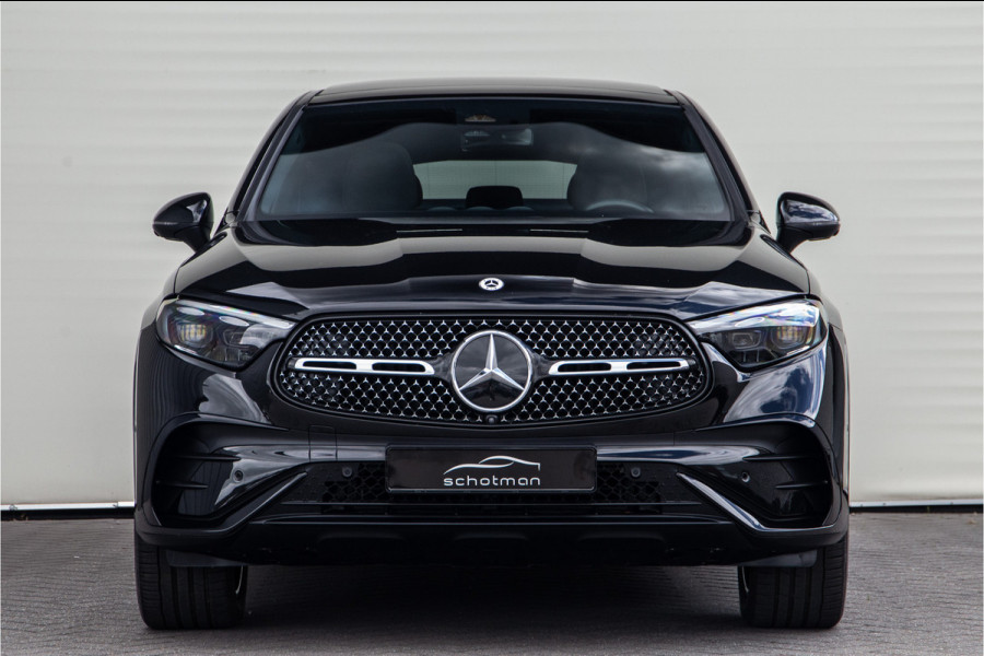 Mercedes-Benz GLC Coupé 300e 4MATIC AMG Premium Plus, Pano, Achterasbesturing, Luchtvering, Burmester, Head-up