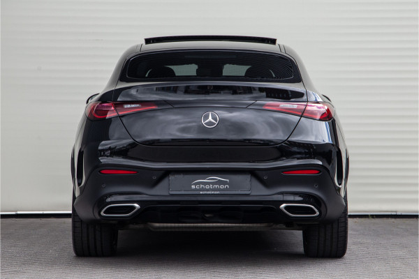 Mercedes-Benz GLC Coupé 300e 4MATIC AMG Premium Plus, Pano, Achterasbesturing, Luchtvering, Burmester, Head-up