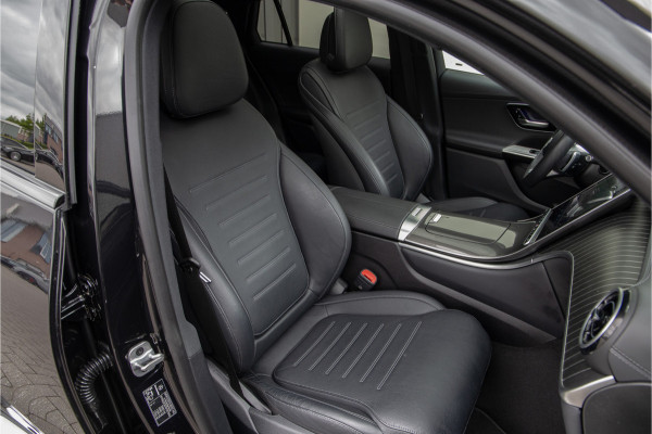 Mercedes-Benz GLC Coupé 300e 4MATIC AMG Premium Plus, Pano, Achterasbesturing, Luchtvering, Burmester, Head-up