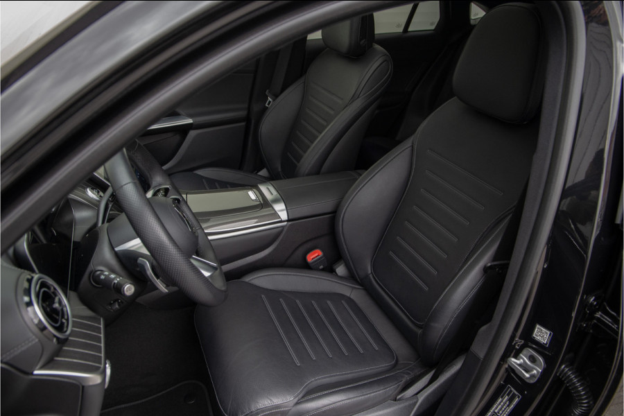 Mercedes-Benz GLC Coupé 300e 4MATIC AMG Premium Plus, Pano, Achterasbesturing, Luchtvering, Burmester, Head-up