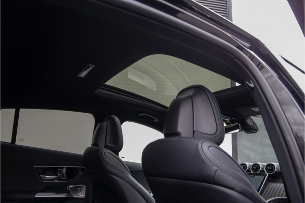 Mercedes-Benz GLC Coupé 300e 4MATIC AMG Premium Plus, Pano, Achterasbesturing, Luchtvering, Burmester, Head-up