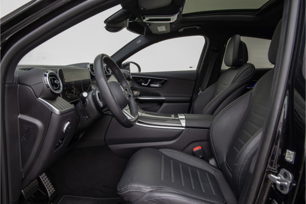 Mercedes-Benz GLC Coupé 300e 4MATIC AMG Premium Plus, Pano, Achterasbesturing, Luchtvering, Burmester, Head-up