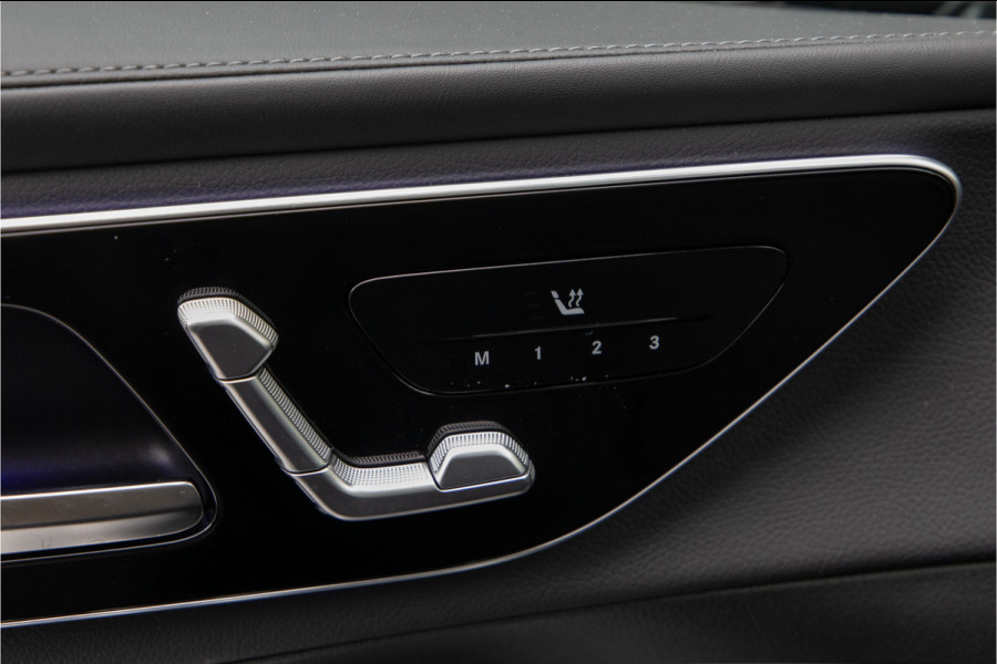 Mercedes-Benz GLC Coupé 300e 4MATIC AMG Premium Plus, Pano, Achterasbesturing, Luchtvering, Burmester, Head-up