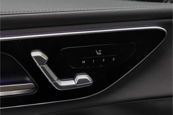 Mercedes-Benz GLC Coupé 300e 4MATIC AMG Premium Plus, Pano, Achterasbesturing, Luchtvering, Burmester, Head-up