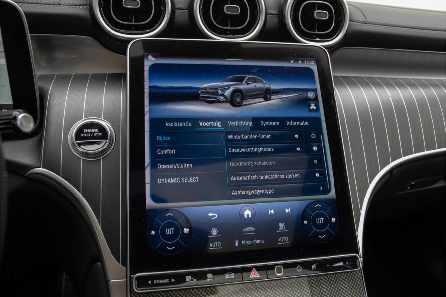 Mercedes-Benz GLC Coupé 300e 4MATIC AMG Premium Plus, Pano, Achterasbesturing, Luchtvering, Burmester, Head-up