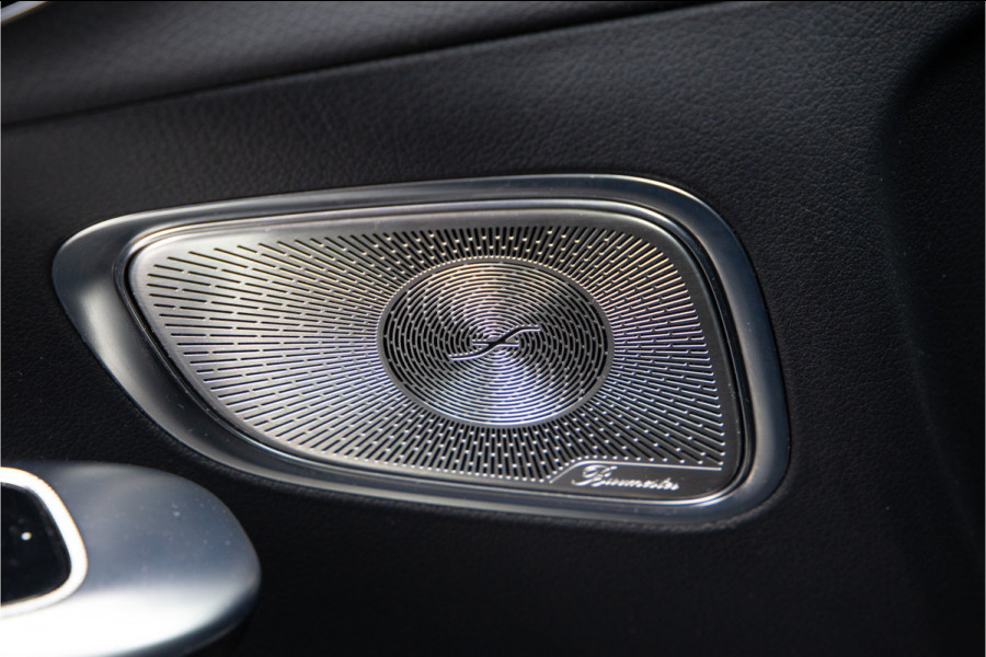 Mercedes-Benz GLC Coupé 300e 4MATIC AMG Premium Plus, Pano, Achterasbesturing, Luchtvering, Burmester, Head-up