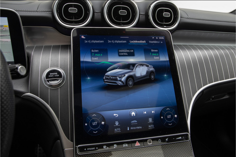 Mercedes-Benz GLC Coupé 300e 4MATIC AMG Premium Plus, Pano, Achterasbesturing, Luchtvering, Burmester, Head-up