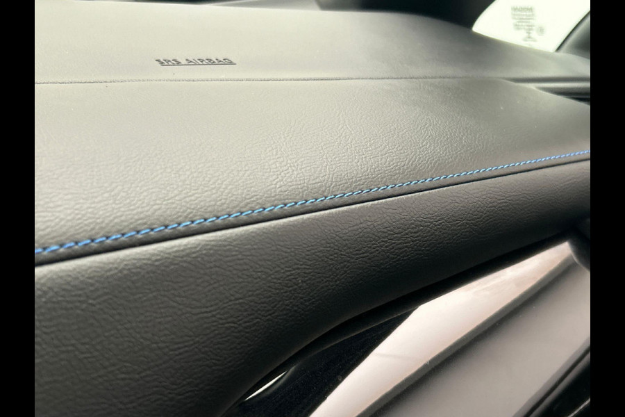 Nissan Leaf N-Connecta 40 kWh | Origineel Nederlands | 360 Camera Stuur/Stoelverwarming Adaptieve Cruise Navigatie