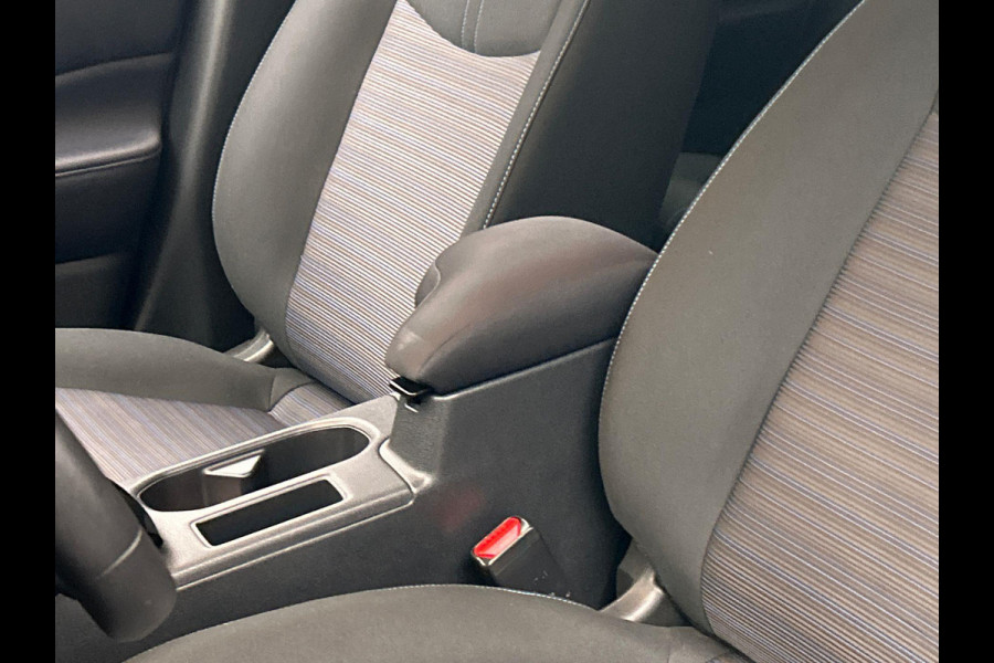 Nissan Leaf N-Connecta 40 kWh | Origineel Nederlands | 360 Camera Stuur/Stoelverwarming Adaptieve Cruise Navigatie