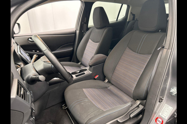 Nissan Leaf N-Connecta 40 kWh | Origineel Nederlands | 360 Camera Stuur/Stoelverwarming Adaptieve Cruise Navigatie