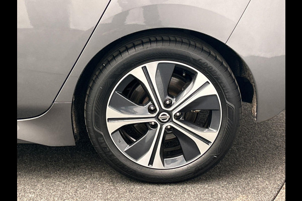 Nissan Leaf N-Connecta 40 kWh | Origineel Nederlands | 360 Camera Stuur/Stoelverwarming Adaptieve Cruise Navigatie