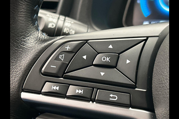 Nissan Leaf N-Connecta 40 kWh | Origineel Nederlands | 360 Camera Stuur/Stoelverwarming Adaptieve Cruise Navigatie