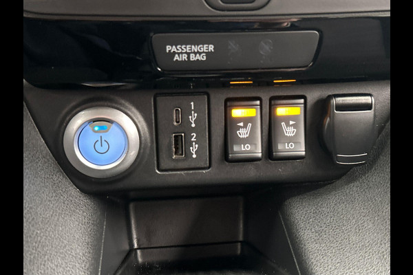 Nissan Leaf N-Connecta 40 kWh | Origineel Nederlands | 360 Camera Stuur/Stoelverwarming Adaptieve Cruise Navigatie