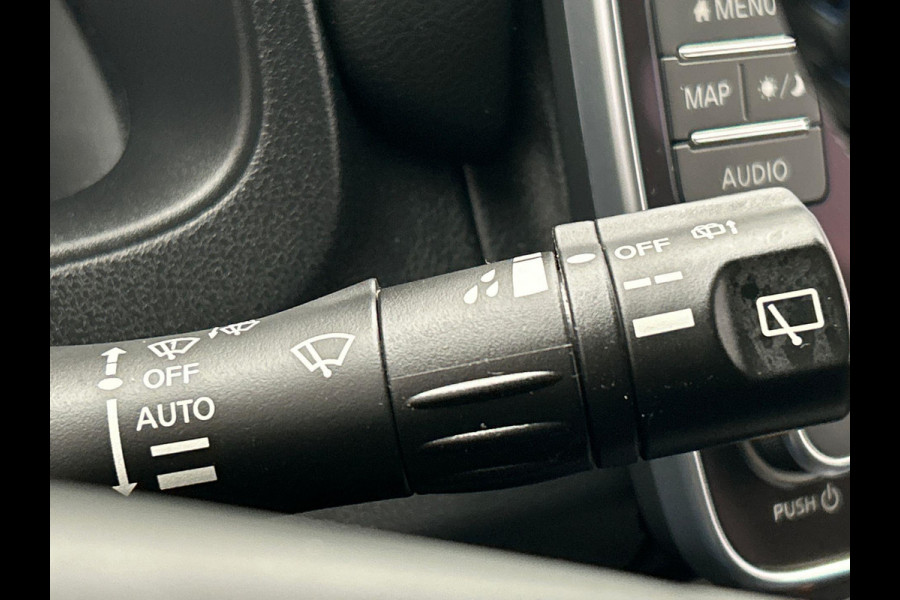 Nissan Leaf N-Connecta 40 kWh | Origineel Nederlands | 360 Camera Stuur/Stoelverwarming Adaptieve Cruise Navigatie