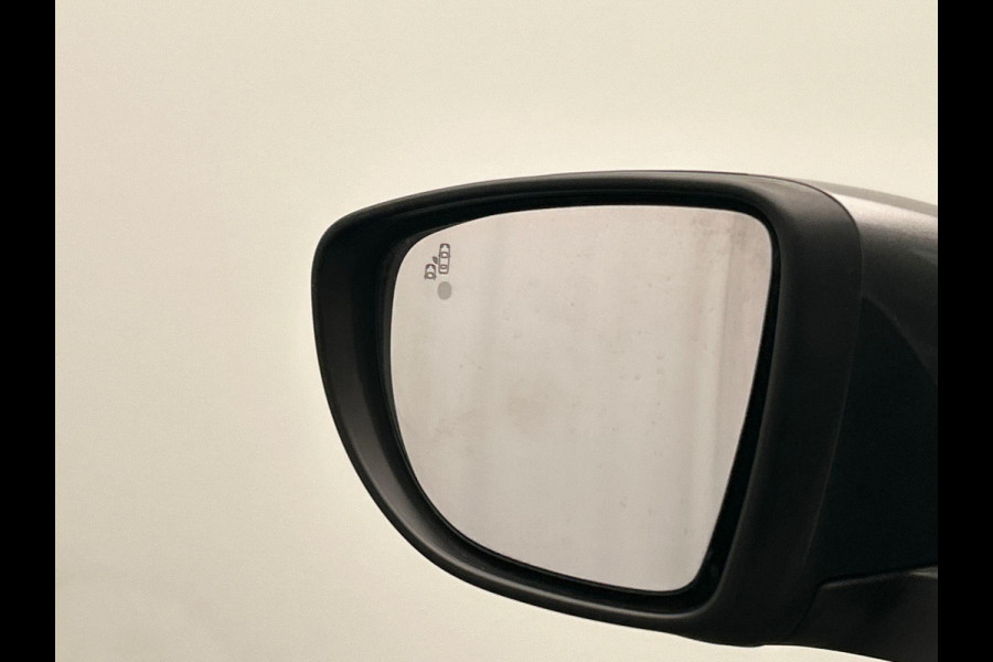 Nissan Leaf N-Connecta 40 kWh | Origineel Nederlands | 360 Camera Stuur/Stoelverwarming Adaptieve Cruise Navigatie