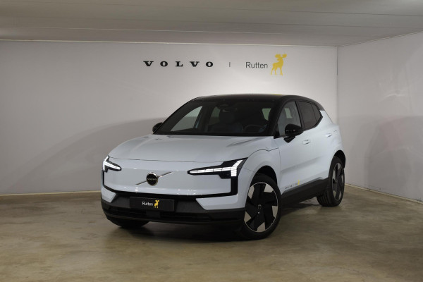 Volvo EX30 272PK Single Motor Extended Range Plus / Adaptieve Cruise Control/ Dodehoek Detectie / Parkeersensoren voor en achter/ Achteruitrijcamera/ Warmtepomp/ Google Services/