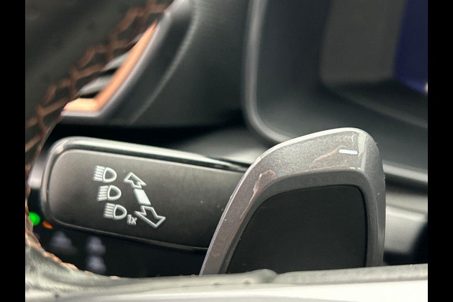 CUPRA Leon 1.4 e-Hybrid VZ Business | PHEV | Stoel/Stuur Verwarming Carplay Keyless Camera