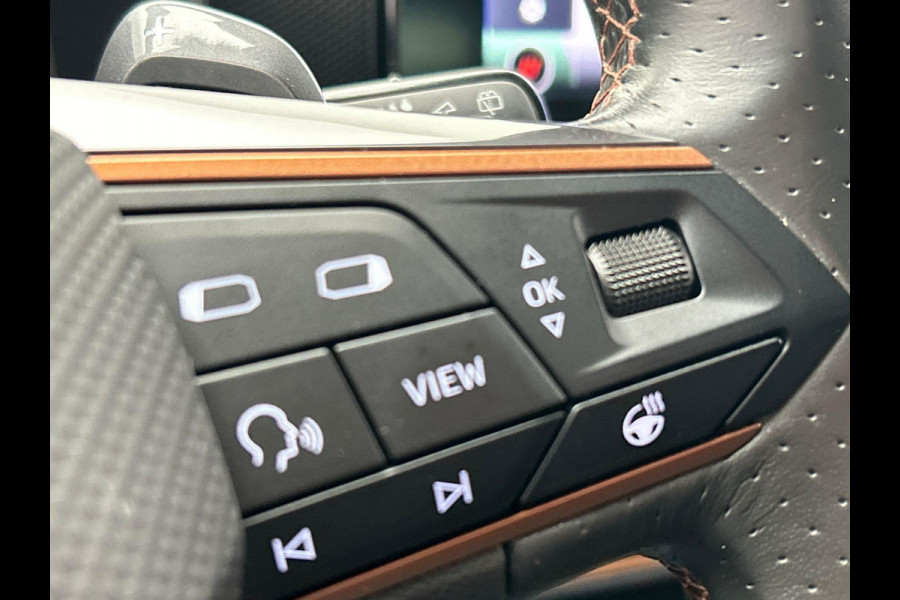 CUPRA Leon 1.4 e-Hybrid VZ Business | PHEV | Stoel/Stuur Verwarming Carplay Keyless Camera