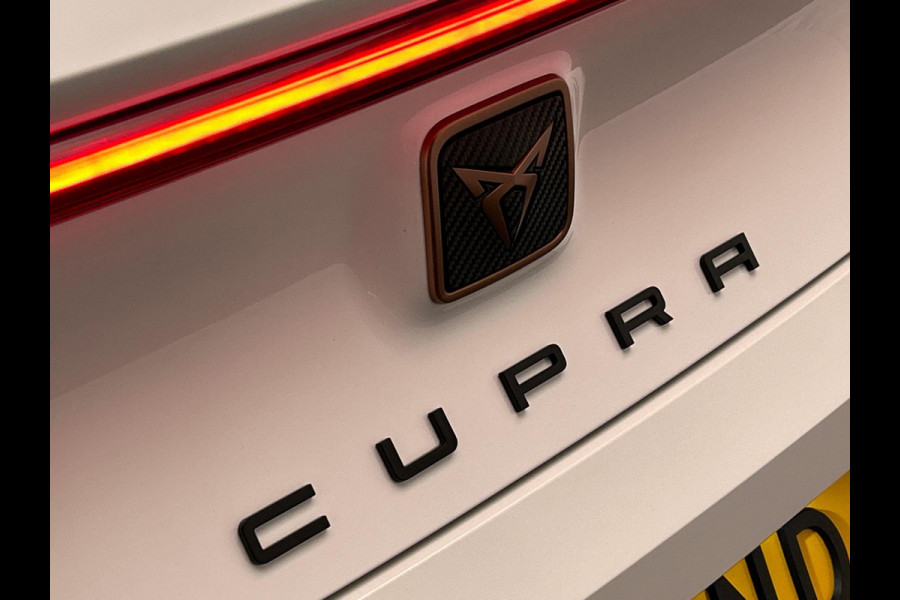CUPRA Leon 1.4 e-Hybrid VZ Business | PHEV | Stoel/Stuur Verwarming Carplay Keyless Camera
