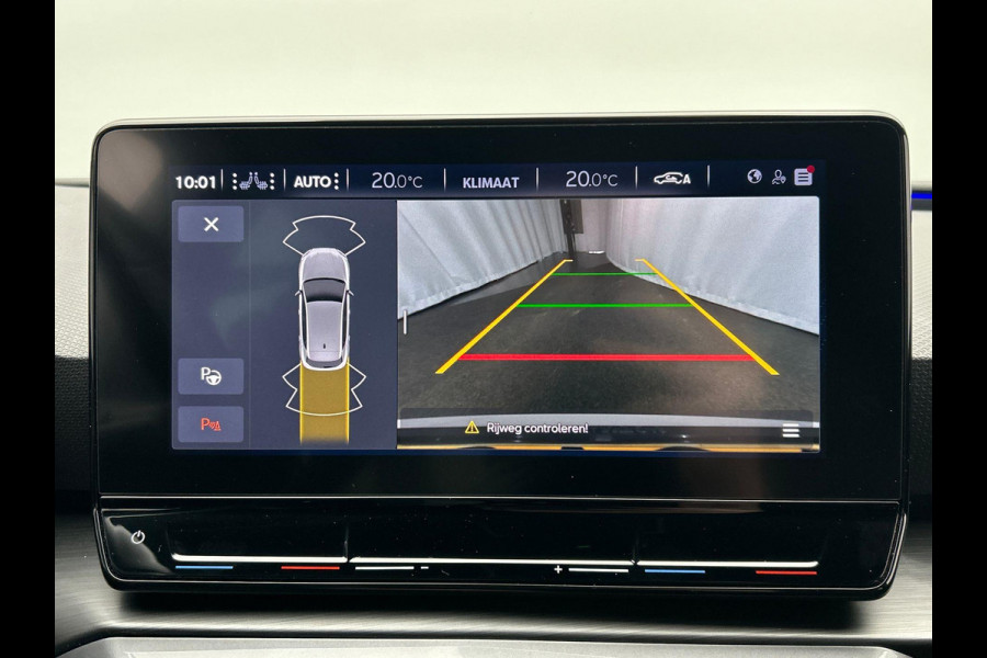 CUPRA Leon 1.4 e-Hybrid VZ Business | PHEV | Stoel/Stuur Verwarming Carplay Keyless Camera