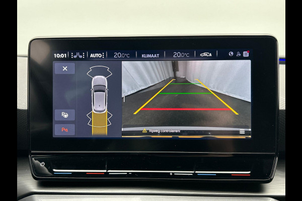 CUPRA Leon 1.4 e-Hybrid VZ Business | PHEV | Stoel/Stuur Verwarming Carplay Keyless Camera