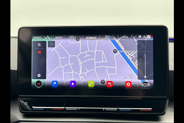 CUPRA Leon 1.4 e-Hybrid VZ Business | PHEV | Stoel/Stuur Verwarming Carplay Keyless Camera