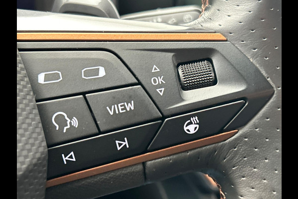 CUPRA Leon 1.4 e-Hybrid VZ Business | PHEV | Stoel/Stuur Verwarming Carplay Keyless Camera