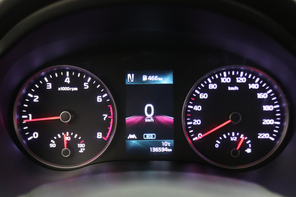 Kia Stonic 1.0 T-GDi MHEV DynamicPlusLine Climate, Camera, Apple Carplay, Cruise, Keyless, DAB, Trekhaak, 16''