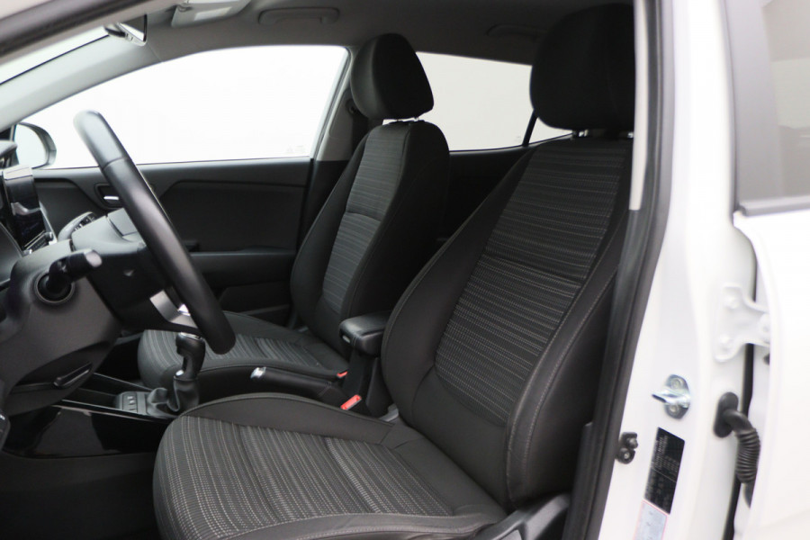 Kia Stonic 1.0 T-GDi MHEV DynamicPlusLine Climate, Camera, Apple Carplay, Cruise, Keyless, DAB, Trekhaak, 16''