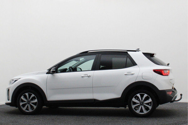 Kia Stonic 1.0 T-GDi MHEV DynamicPlusLine Climate, Camera, Apple Carplay, Cruise, Keyless, DAB, Trekhaak, 16''