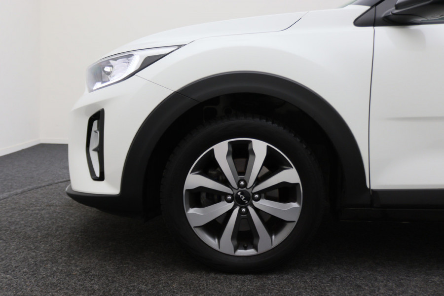 Kia Stonic 1.0 T-GDi MHEV DynamicPlusLine Climate, Camera, Apple Carplay, Cruise, Keyless, DAB, Trekhaak, 16''