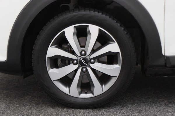 Kia Stonic 1.0 T-GDi MHEV DynamicPlusLine Climate, Camera, Apple Carplay, Cruise, Keyless, DAB, Trekhaak, 16''