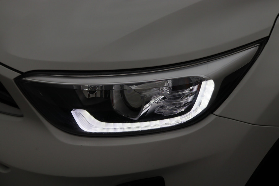 Kia Stonic 1.0 T-GDi MHEV DynamicPlusLine Climate, Camera, Apple Carplay, Cruise, Keyless, DAB, Trekhaak, 16''