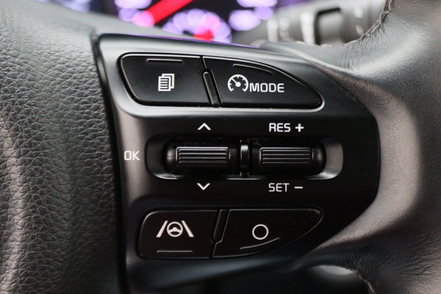 Kia Stonic 1.0 T-GDi MHEV DynamicPlusLine Climate, Camera, Apple Carplay, Cruise, Keyless, DAB, Trekhaak, 16''