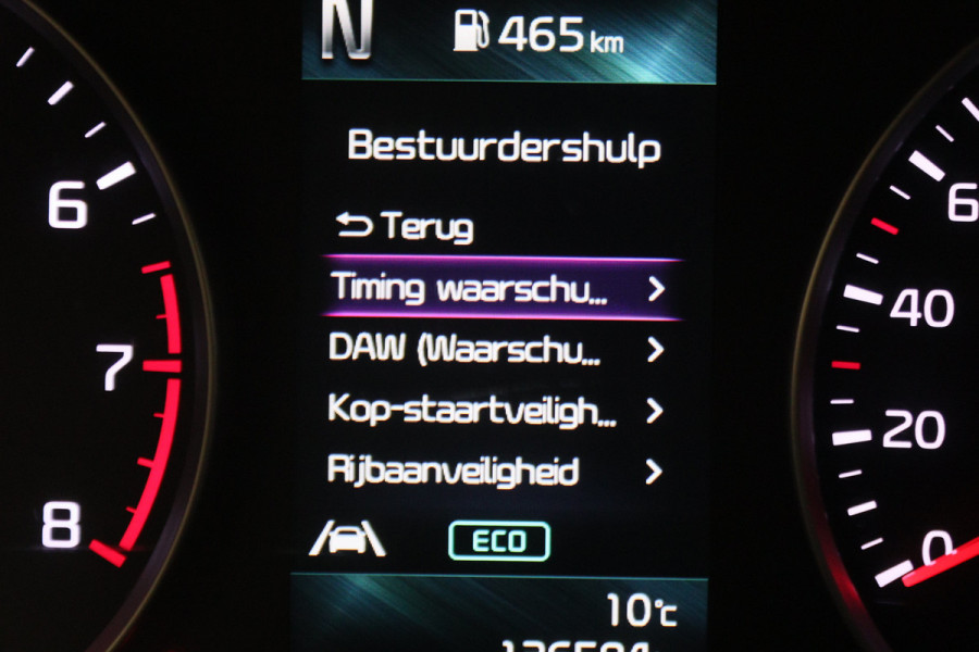 Kia Stonic 1.0 T-GDi MHEV DynamicPlusLine Climate, Camera, Apple Carplay, Cruise, Keyless, DAB, Trekhaak, 16''