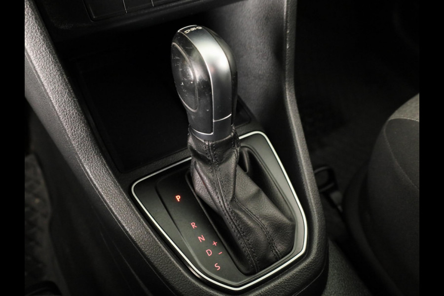 Volkswagen Caddy 2.0 TDI L1H1 BMT Trendline 102PK DSG | Navigatie | Parkeersensoren | Meegespoten bumpers | Multifunctioneel stuurwiel