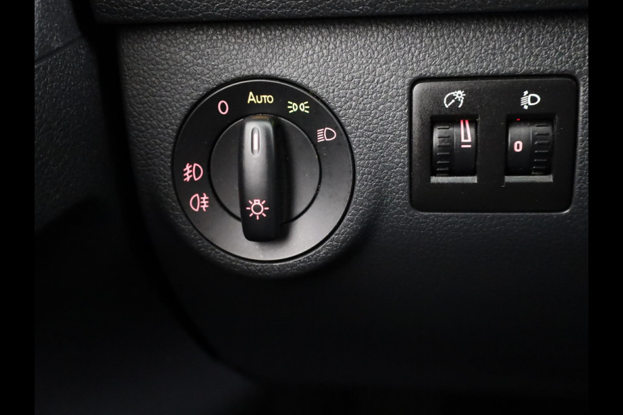 Volkswagen Caddy 2.0 TDI L1H1 BMT Trendline 102PK DSG | Navigatie | Parkeersensoren | Meegespoten bumpers | Multifunctioneel stuurwiel